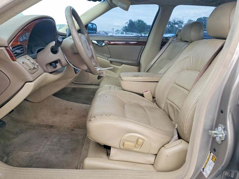 Zdjęcie 7 z aukcji – 2004 CADILLAC DEVILLE z VIN 1G6KD54Y14U216175