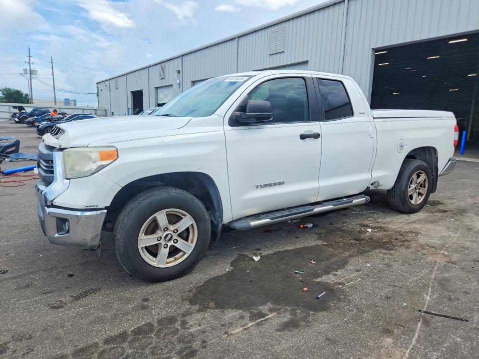 2014 TOYOTA TUNDRA - Търг №68312416