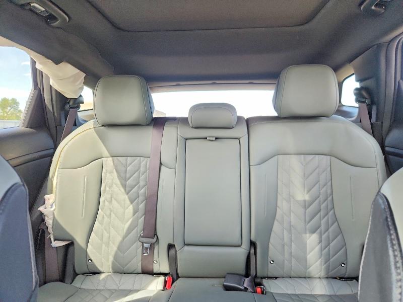 Photo 10 from auction – 2024 KIA SPORTAGE with VIN KNDPYDDH0R7168529