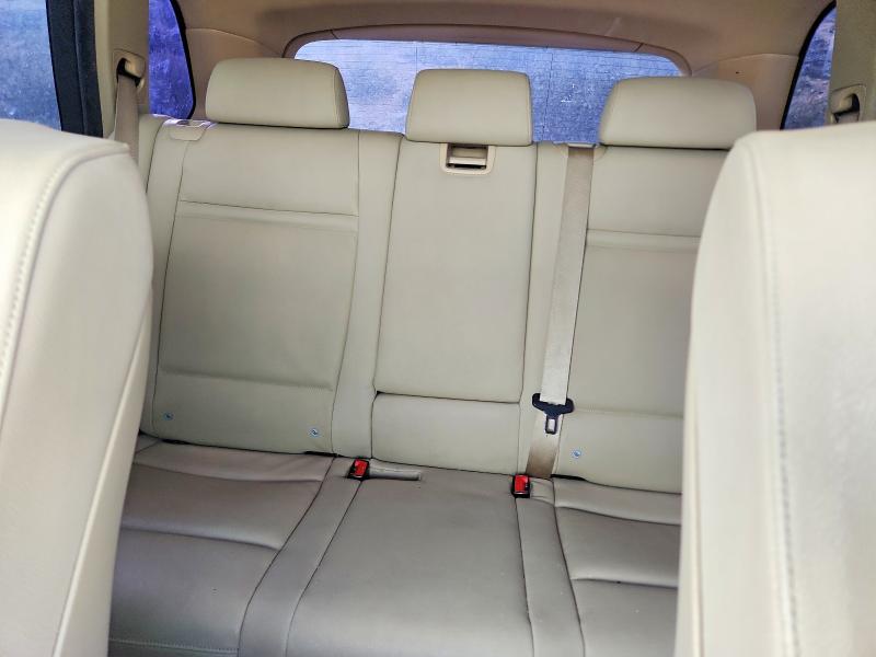 صورة رقم 10 من المزاد - 2008 BMW X5 مع VIN 5UXFE43558L025320