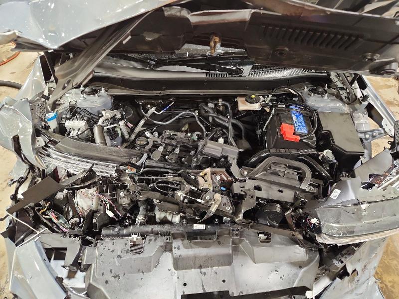 Снимка 12 от търг – 2026 HONDA CR-V с VIN 2HKRS4H7XTH473647