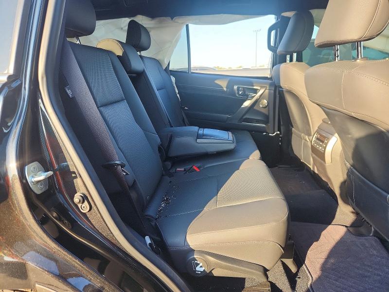 صورة رقم 10 من المزاد - 2023 LEXUS GX مع VIN JTJAM7BX4P5365920