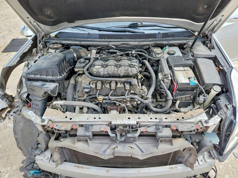 Снимка 11 от търг – 2013 CADILLAC XTS с VIN 2G61P5S32D9119655