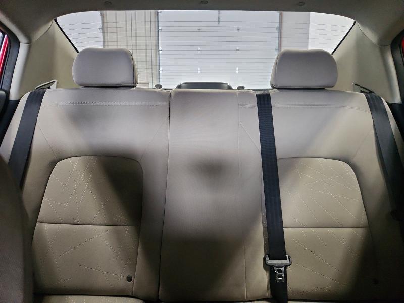 Zdjęcie 10 z aukcji – 2014 KIA RIO z VIN KNADN4A3XE6417839