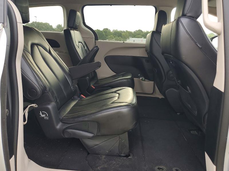 Photo 11 from auction – 2023 CHRYSLER PACIFICA with VIN 2C4RC1BG8PR582198