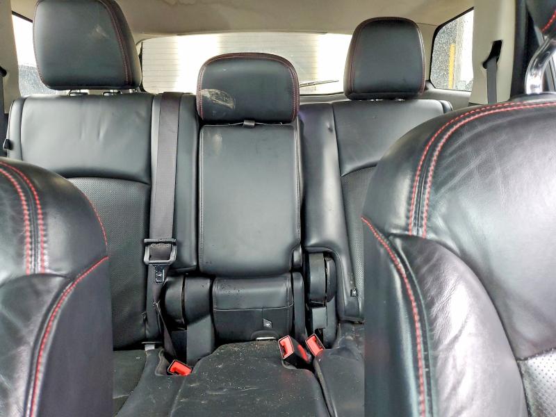 Снимка 10 от търг – 2017 DODGE JOURNEY с VIN 3C4PDDEG0HT596645