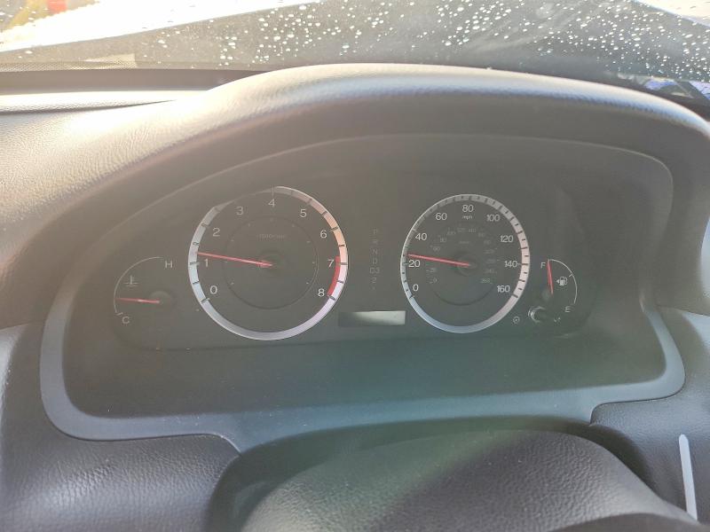 Снимка 9 от търг – 2009 HONDA ACCORD с VIN 1HGCP36869A051258