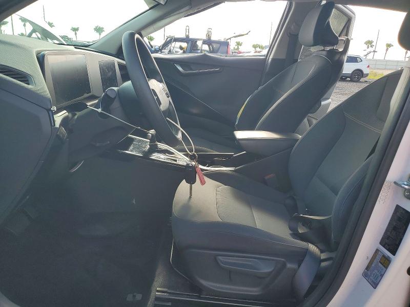 Foto 7 de la subasta – 2023 KIA NIRO con VIN KNDCP3LE8P5087290