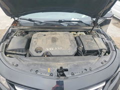 Foto 11 de la subasta – 2017 CHEVROLET IMPALA con VIN 2G1145S31H9123717