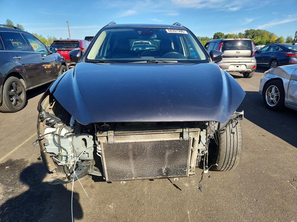 صورة رقم 5 من المزاد - 2016 MAZDA CX-5 مع VIN JM3KE4DY7G0675198