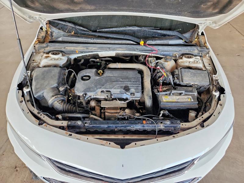 Photo 11 from auction – 2018 CHEVROLET MALIBU with VIN 1G1ZB5ST1JF201709