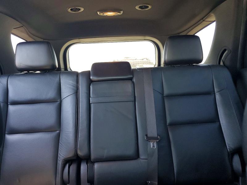 Photo 10 from auction – 2020 DODGE DURANGO with VIN 1C4RDHDG1LC102718