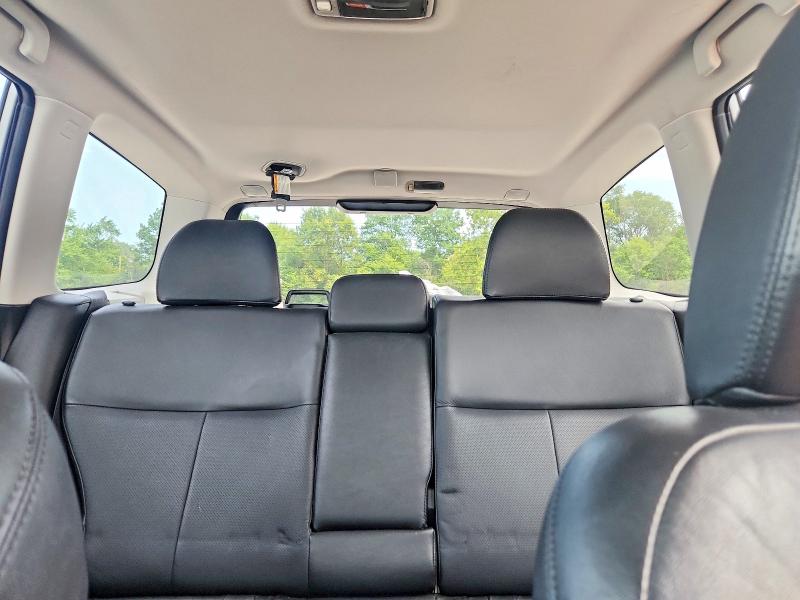 Photo 10 from auction – 2013 SUBARU FORESTER with VIN JF2SHAEC8DH402321