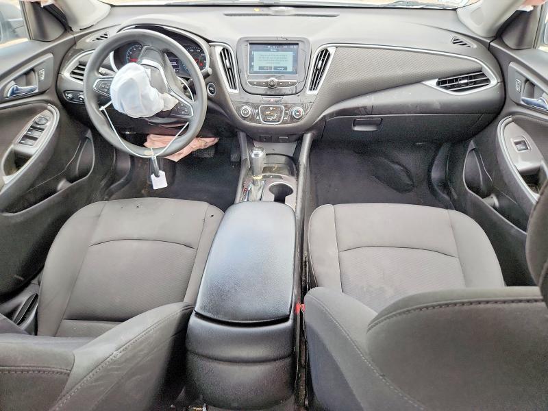 Снимка 8 от търг – 2018 CHEVROLET MALIBU с VIN 1G1ZB5ST5JF285887