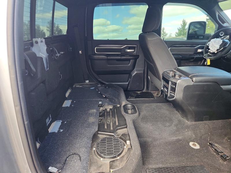 Снимка 10 от търг – 2023 RAM 3500 с VIN 3C63R3HLXPG644136