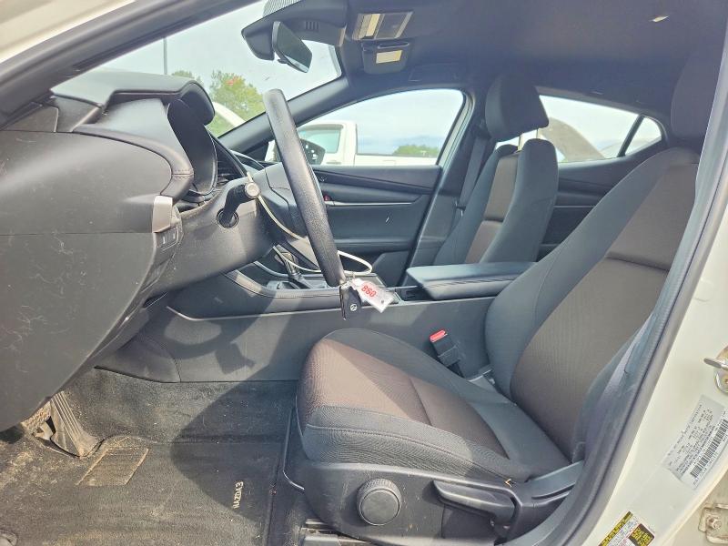 Снимка 7 от търг – 2022 MAZDA 3 с VIN JM1BPAJL2N1509835
