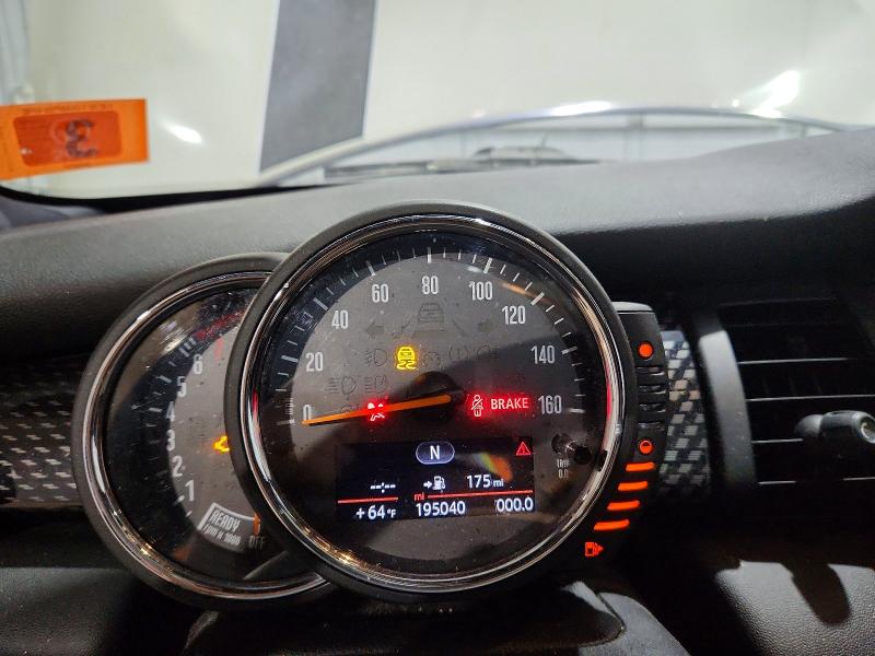 Photo 9 from auction – 2014 MINI COOPER with VIN WMWXM7C55ET970769