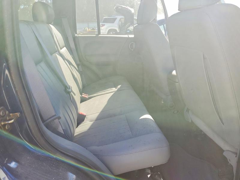 Photo 11 from auction – 2005 JEEP LIBERTY with VIN 1J4GL58K75W559939