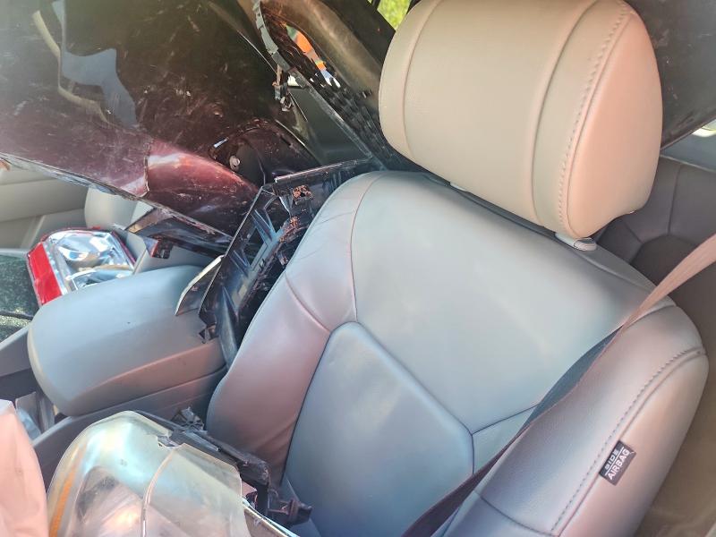Photo 10 from auction – 2012 HONDA PILOT with VIN 5FNYF4H53CB506131