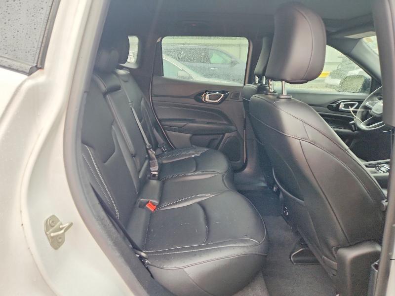 Снимка 11 от търг – 2024 JEEP COMPASS с VIN 3C4NJDCN7RT164122