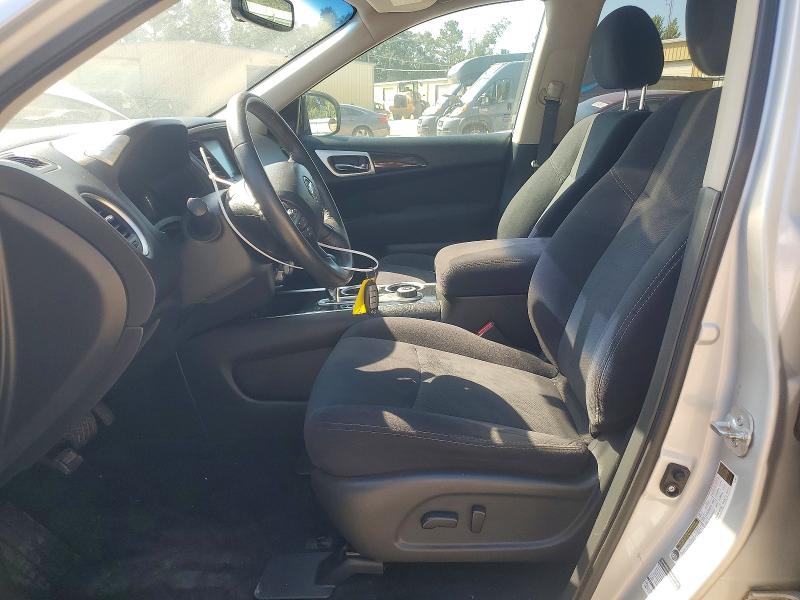 Zdjęcie 7 z aukcji – 2015 NISSAN PATHFINDER z VIN 5N1AR2MM6FC694070