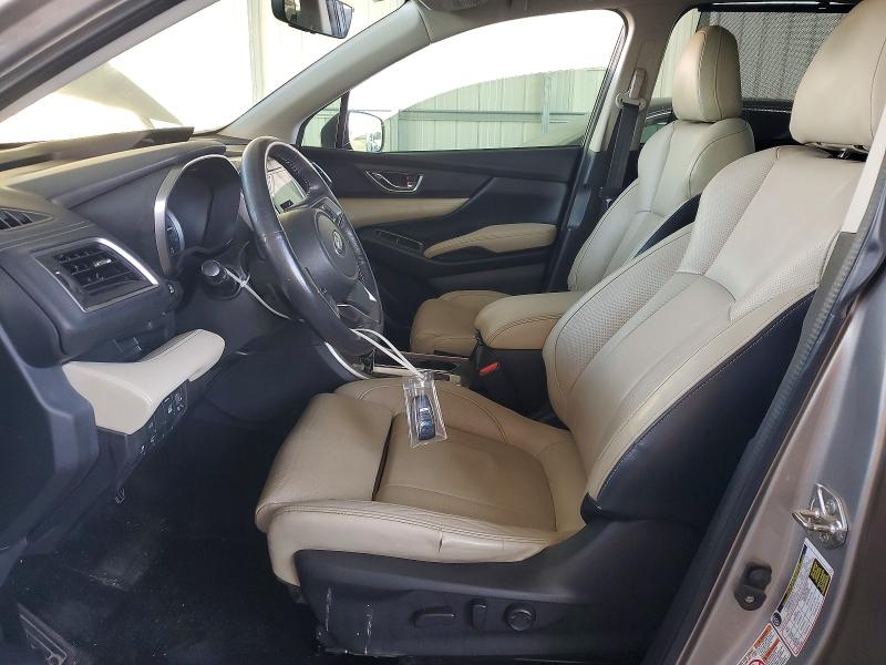 Foto 7 de la subasta – 2019 SUBARU ASCENT con VIN 4S4WMAMDXK3448583