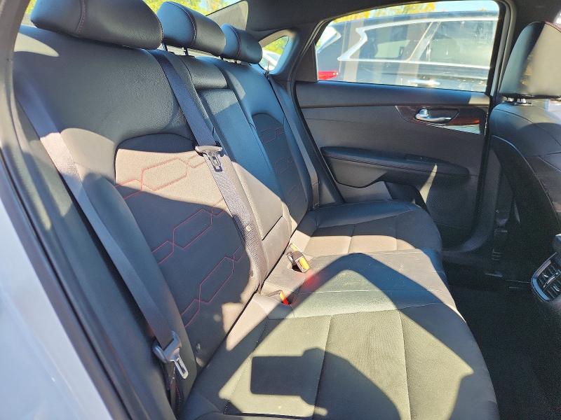 Photo 10 from auction – 2021 KIA FORTE with VIN 3KPF44AC1ME409362