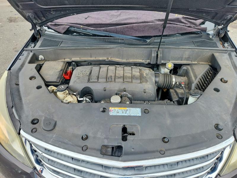 Photo 12 from auction – 2017 CHEVROLET TRAVERSE with VIN 1GNKRHKD6HJ178201