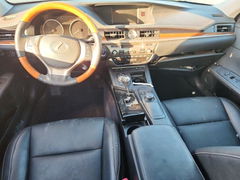 Photo 8 from auction – 2013 LEXUS ES with VIN JTHBW1GG4D2016694