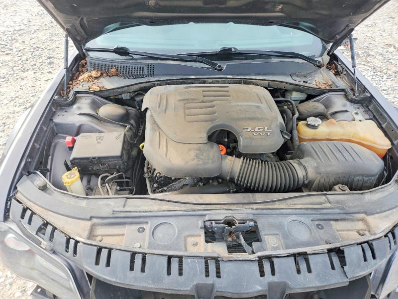 Foto 11 de la subasta – 2014 CHRYSLER 300 con VIN 2C3CCAGGXEH240127