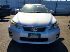 Photo 5 from auction – 2011 LEXUS CT with VIN JTHKD5BH3B2038888