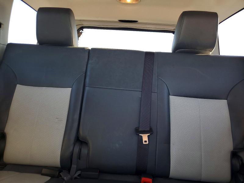 Photo 10 from auction – 2008 JEEP LIBERTY with VIN 1J8GN58K88W136462