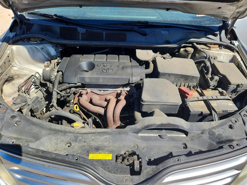 صورة رقم 12 من المزاد - 2011 TOYOTA VENZA مع VIN 4T3ZA3BB3BU054413