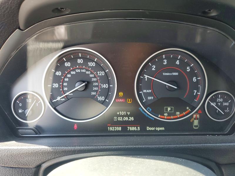 Foto 9 de la subasta – 2016 BMW 428 con VIN WBA4C9C5XGG140477