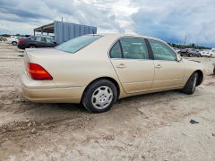 Фото 3 с аукциона – 2001 LEXUS LS с VIN JTHBN30F610024951