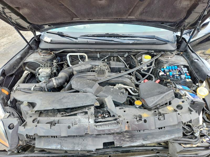 Zdjęcie 11 z aukcji – 2017 SUBARU OUTBACK z VIN 4S4BSANC5H3338737