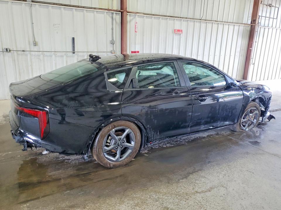 Снимка 3 от търг – 2026 KIA K4 с VIN 3KPFT4DE4TE249525