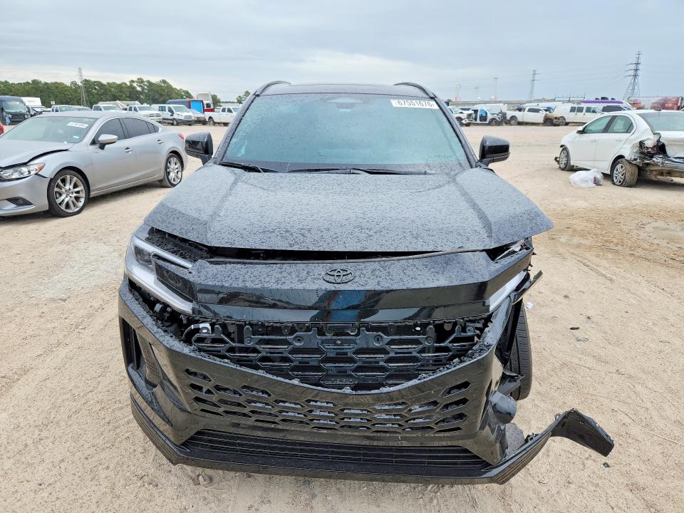 Photo 5 from auction – 2026 TOYOTA RAV4 with VIN 2T36CRAVXTW004962