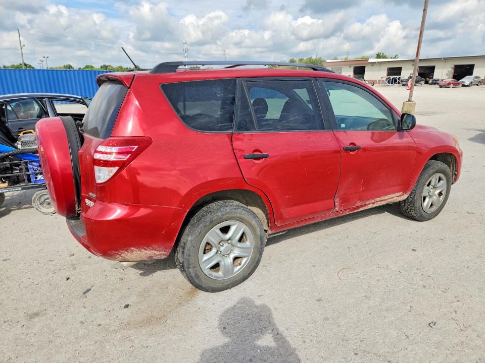 صورة رقم 3 من المزاد - 2010 TOYOTA RAV4 مع VIN 2T3JF4DV3AW063137