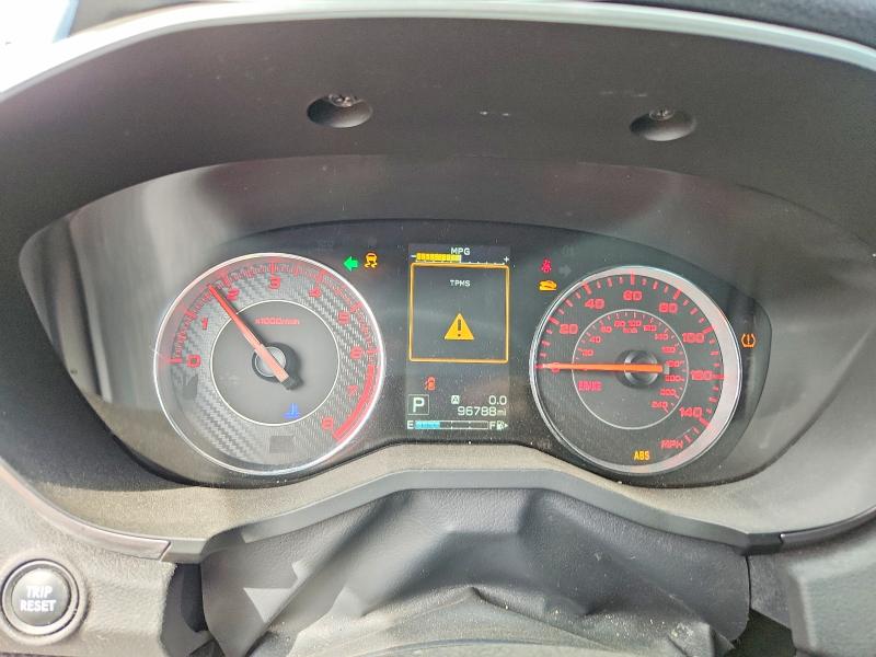 Photo 9 from auction – 2017 SUBARU IMPREZA with VIN 4S3GKAL67H3623012