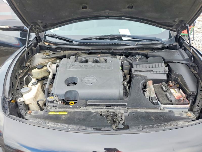 Photo 11 from auction – 2013 NISSAN MAXIMA with VIN 1N4AA5AP7DC802548