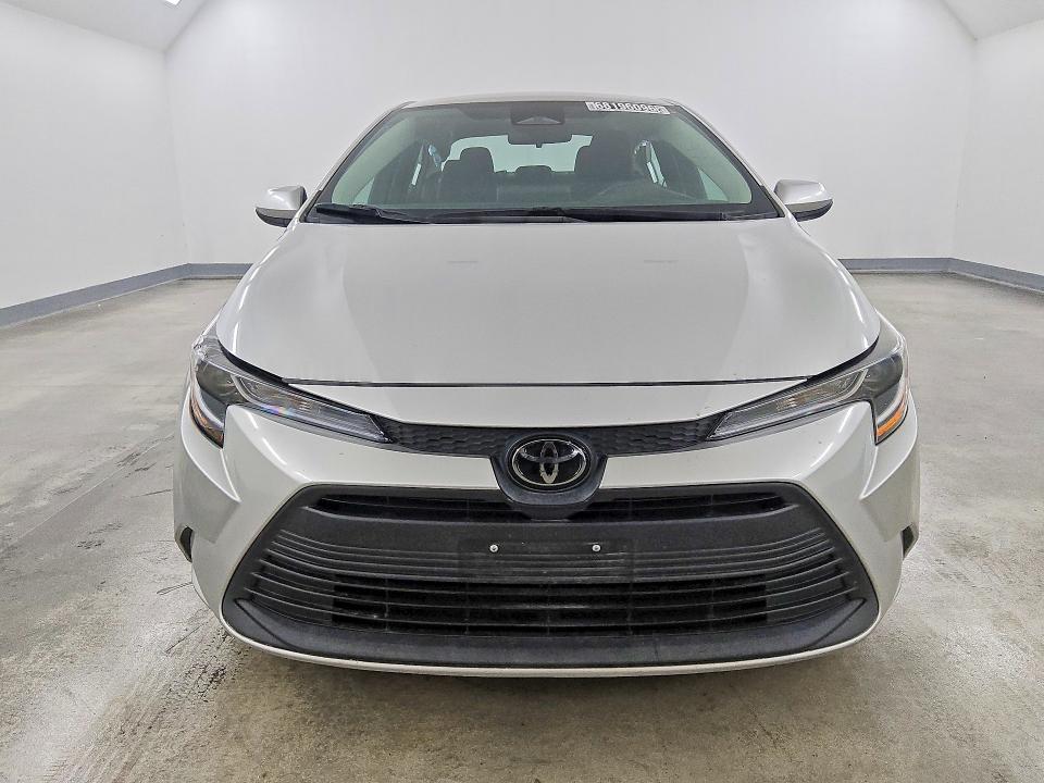 Photo 5 from auction – 2024 TOYOTA COROLLA with VIN 5YFB4MDE7RP157540