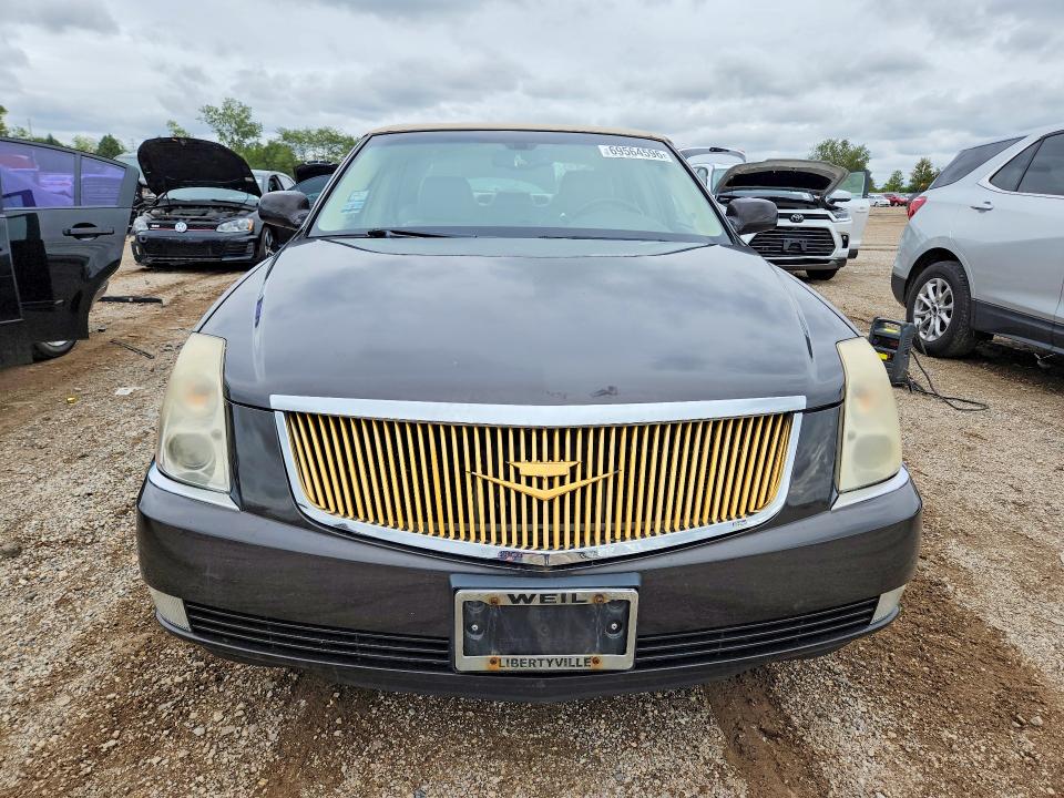 Foto 5 de la subasta – 2009 CADILLAC DTS con VIN 1G6KD57Y79U139430