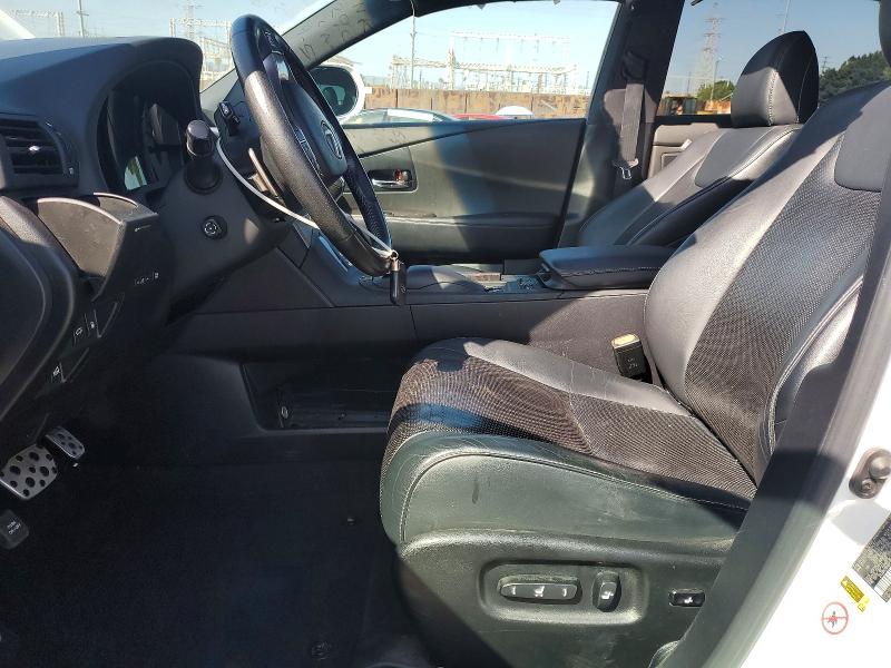 صورة رقم 7 من المزاد - 2015 LEXUS RX 350 مع VIN 2T2BK1BA6FC268592