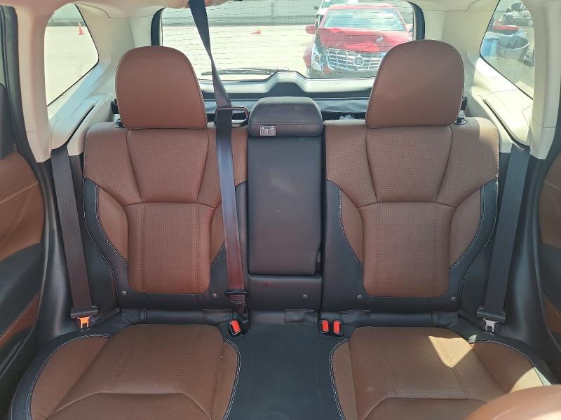 صورة رقم 10 من المزاد - 2023 SUBARU FORESTER مع VIN JF2SKARC8PH468559