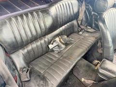 صورة رقم 6 من المزاد - 1968 JAGUAR XKE مع VIN 1E78141