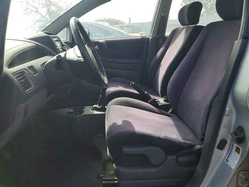Zdjęcie 7 z aukcji – 2004 SUZUKI AERIO z VIN JS2RC61H945255301
