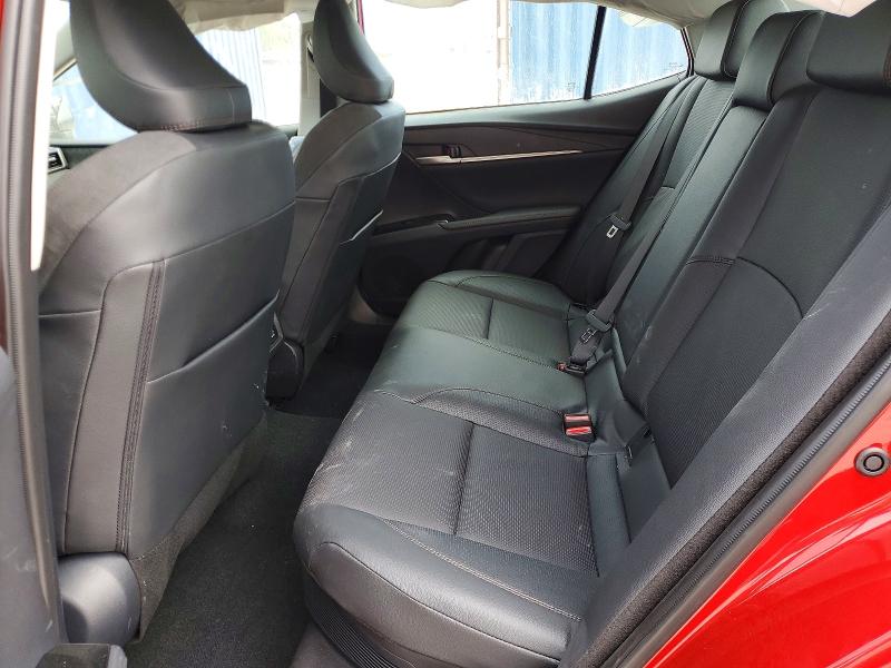 Фото 10 с аукциона – 2026 TOYOTA CAMRY с VIN 4T1DBADKXTU070823