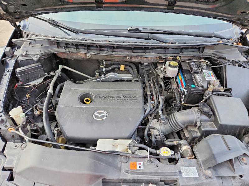 صورة رقم 12 من المزاد - 2011 MAZDA CX-7 مع VIN JM3ER2B5XB0387862