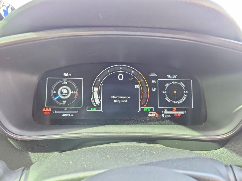 Zdjęcie 9 z aukcji – 2023 TOYOTA GR COROLLA z VIN JTNABAAE3PA006227